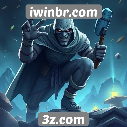 Análise de jogos populares no iwinbr