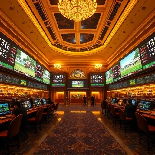 Inovação em Esporte no iwinbr.com: A Experiência Que Você Esperava