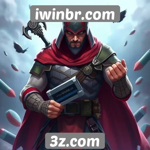 Atualizações frequentes melhoram a experiência no iwinbr.com