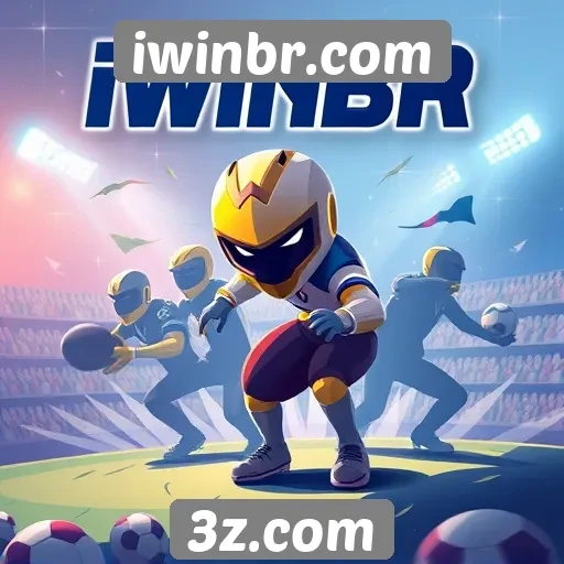 Crescimento da comunidade de jogadores no iwinbr.com