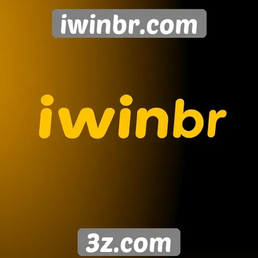 História e evolução do iwinbr.com no setor de jogos