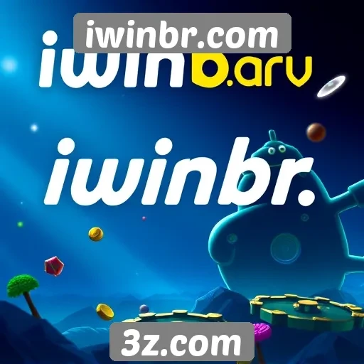 O impacto de iwinbr.com no mercado de jogos