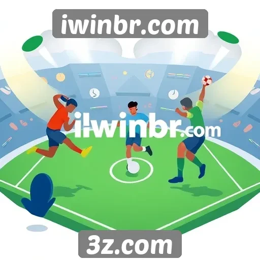 Impacto de iwinbr.com na comunidade de jogadores