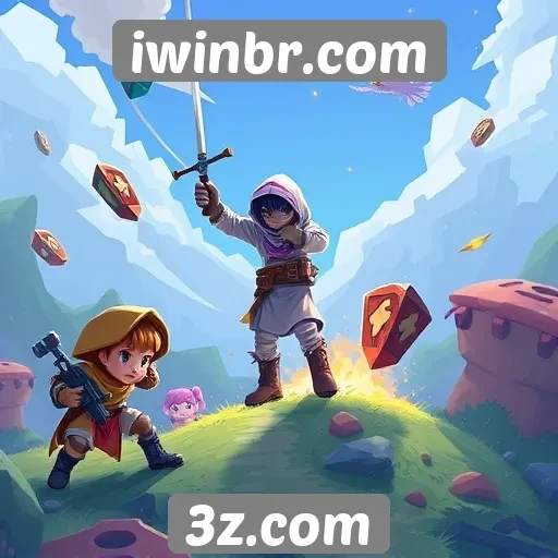 Desenvolvedores independentes ganham espaço em iwinbr.com