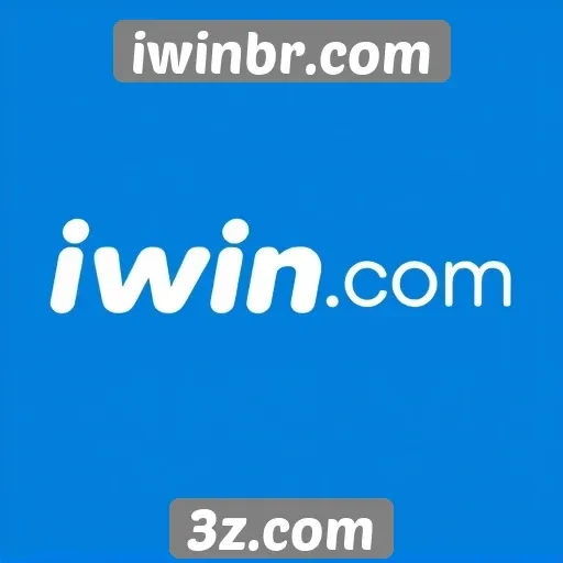Plataforma iwinbr.com atrai novos usuários diariamente