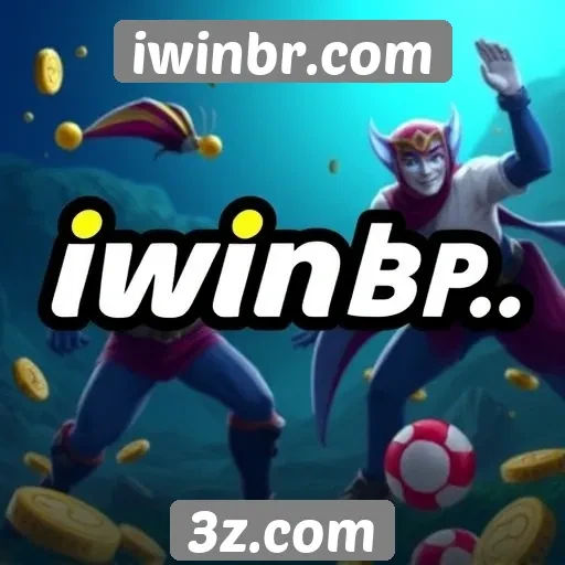 Como iwinbr.com se destaca no mercado de jogos