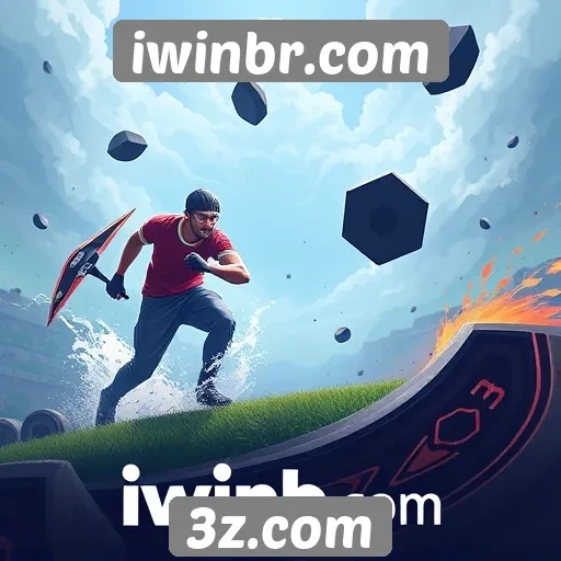 iwinbr.com lança novos jogos para atrair jogadores