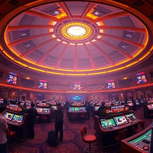 Voando com Login iwinbr.com: Acesso Instantâneo ao Jogo