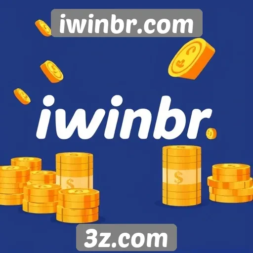 Estratégias de monetização adotadas pelo iwinbr