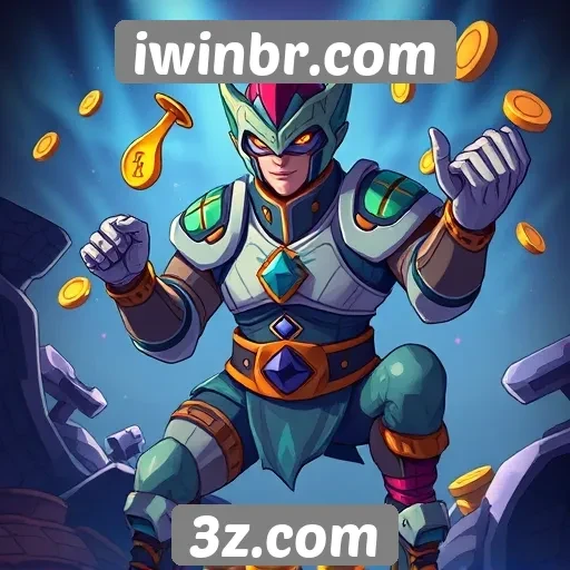 Desenvolvimento de novas funcionalidades no iwinbr