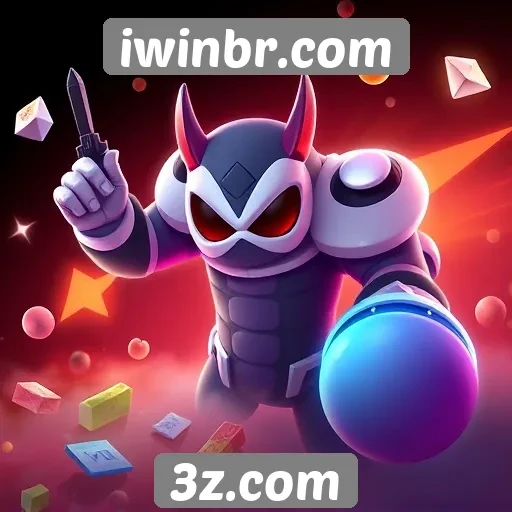 Novos jogos disponíveis no iwinbr