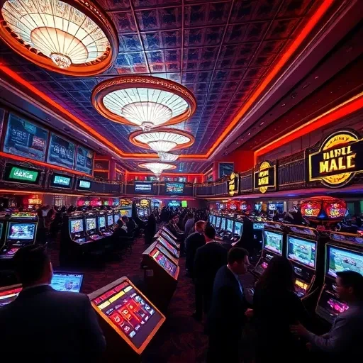 Descubra a Plataforma de Jogos do iwinbr.com com Inovações Únicas