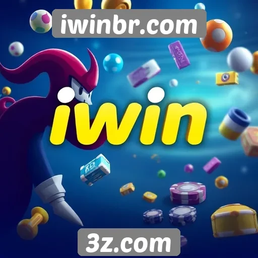 Novidades em promoções no site iwinbr.com