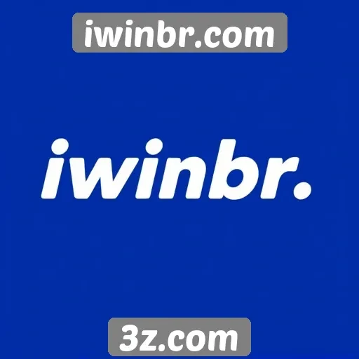 iwinbr.com oferece variedade de jogos online
